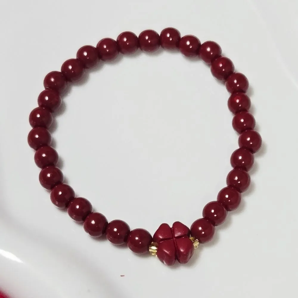Handmade symbolic elegant